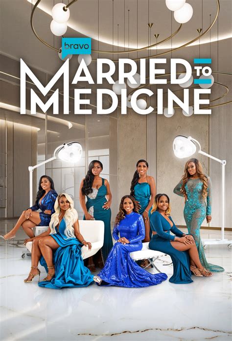 She has a net worth over $700,000. . How much does married to medicine cast get paid per episode
